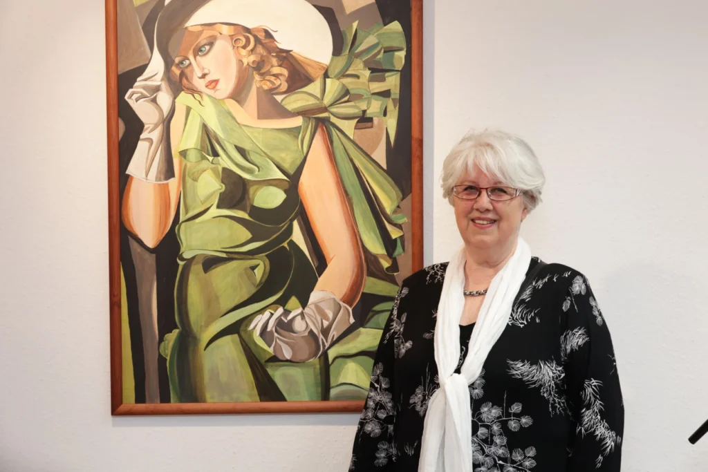 Gerda Heitmann